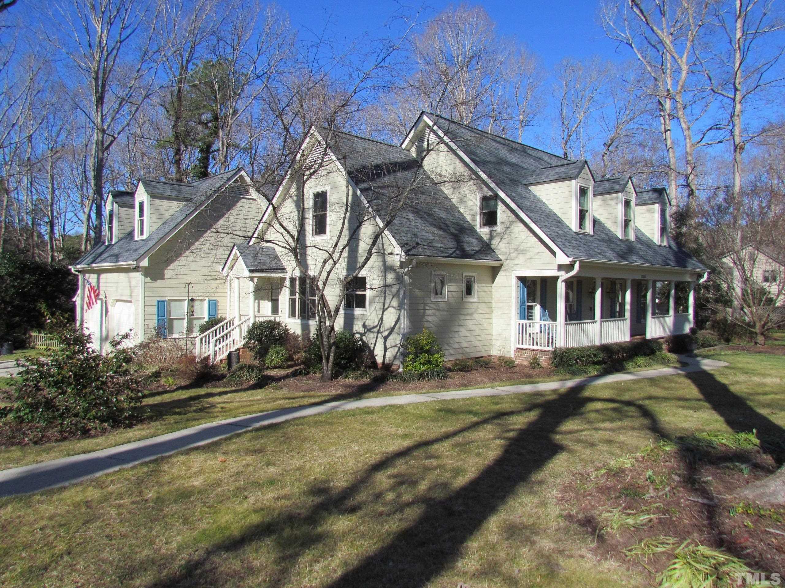 12001 Pembridge Lane Raleigh, NC 27613 - Photo 1 of 53