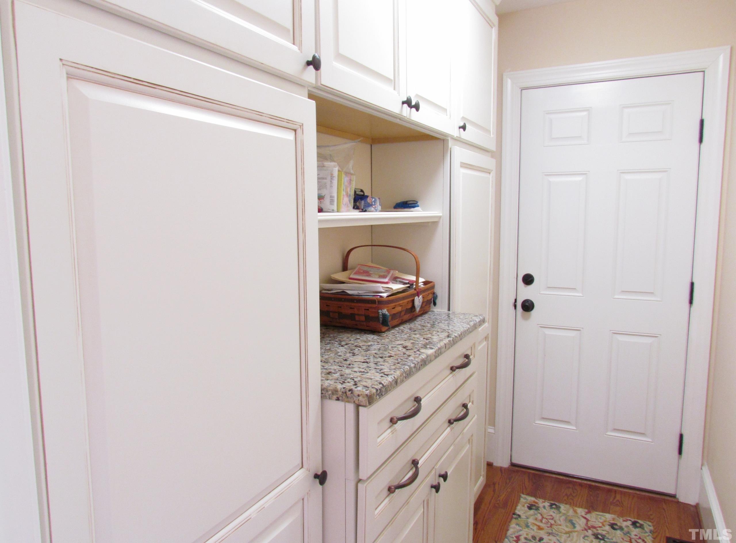 12001 Pembridge Lane Raleigh, NC 27613 - Photo 13 of 53 a bathroom with a shower and a sink