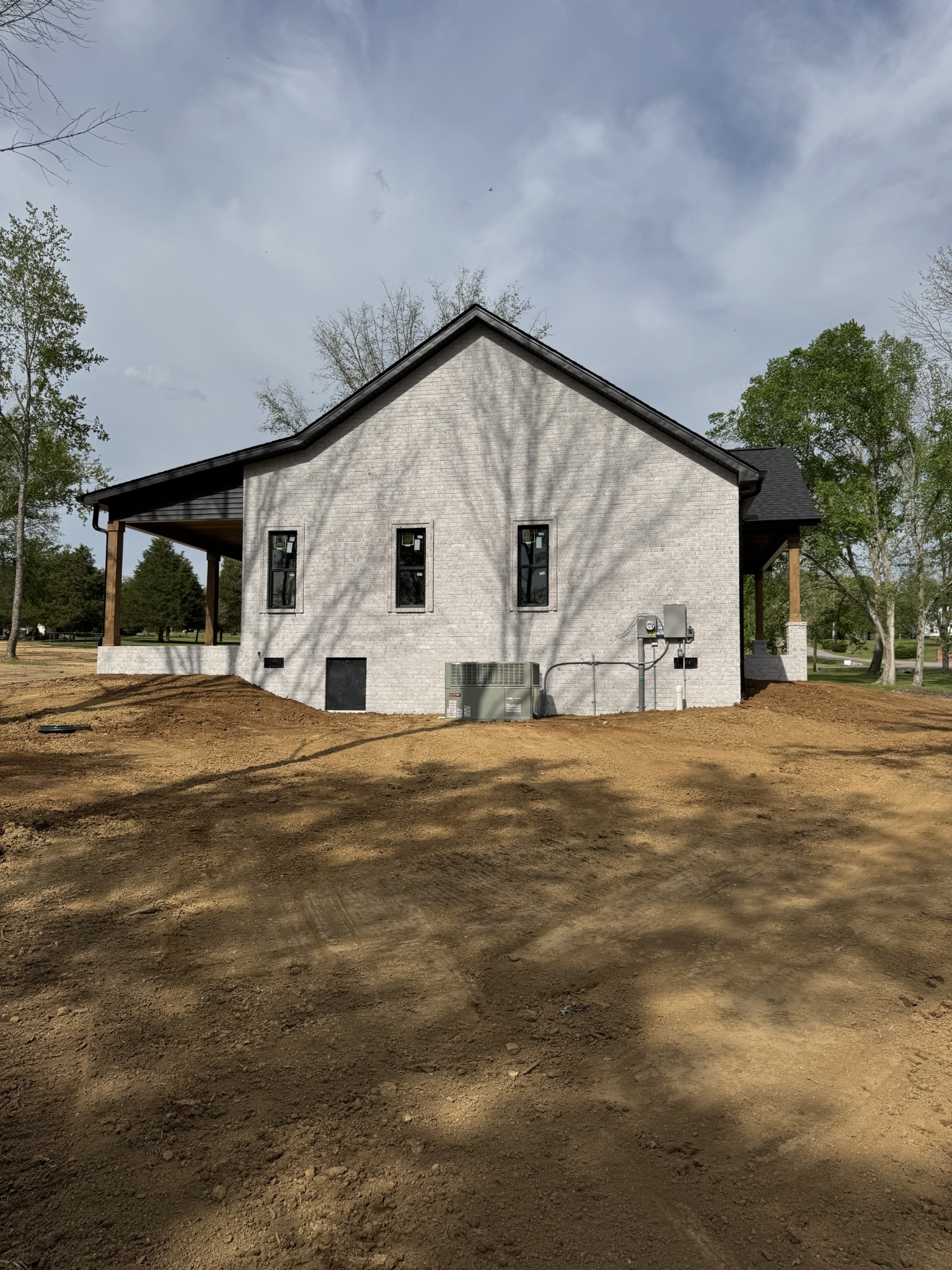 1103 Sycamore Valley Road Ashland City, TN 37015 - Photo 11 of 13