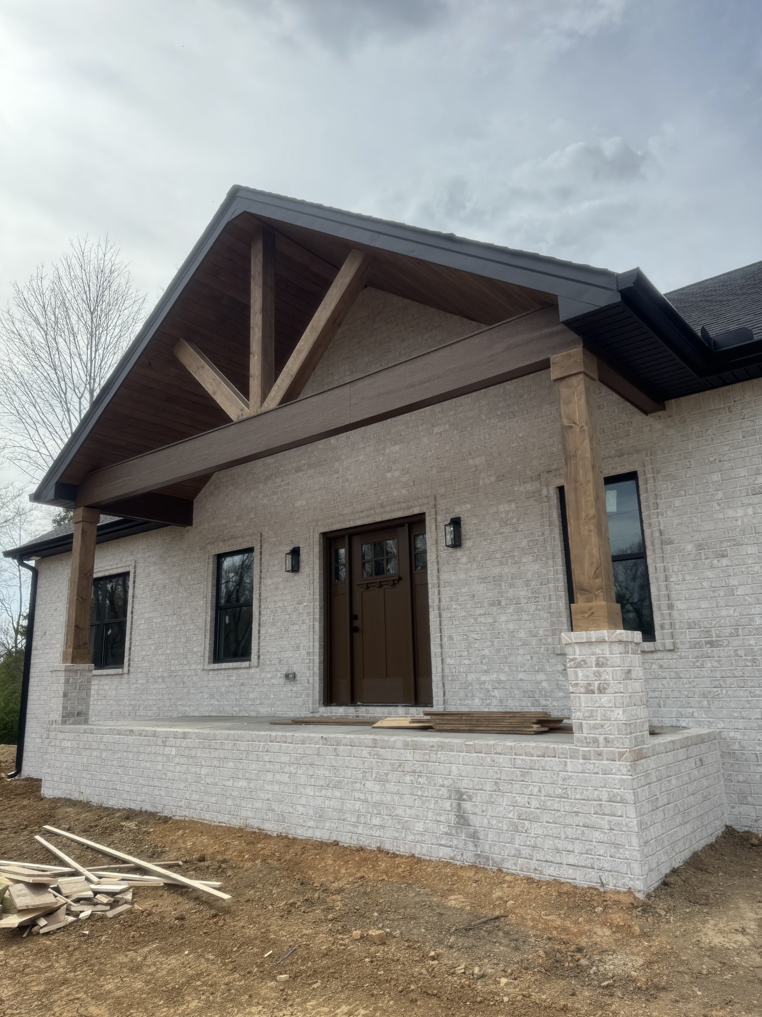 1103 Sycamore Valley Road Ashland City, TN 37015 - Photo 13 of 13