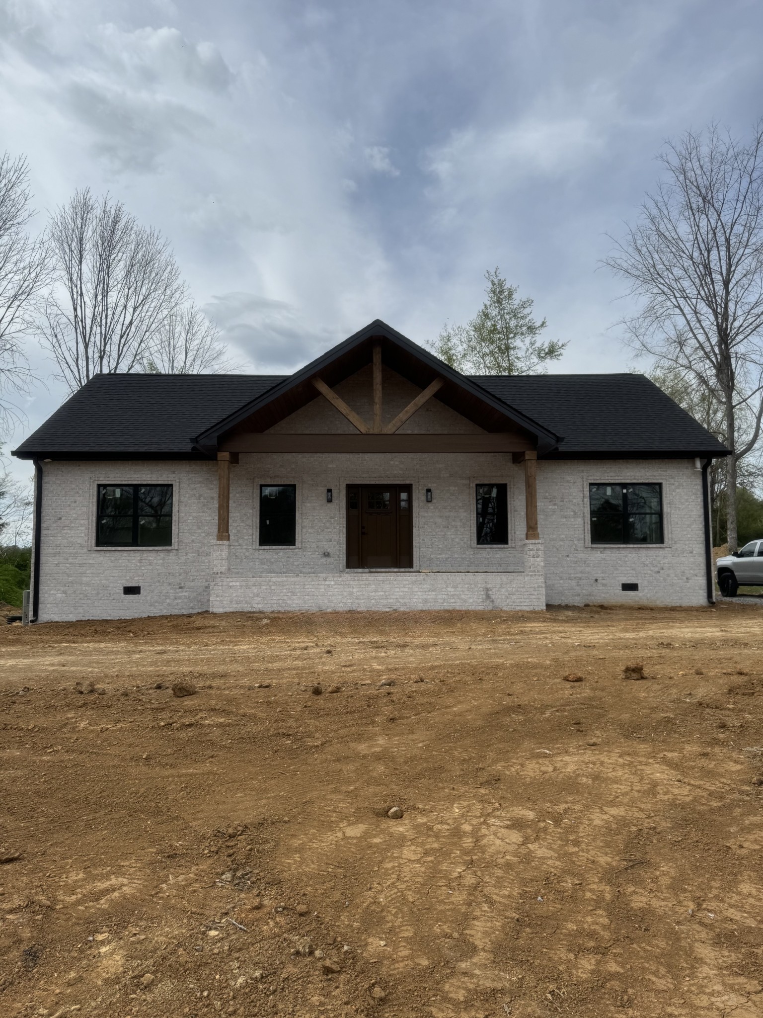 1103 Sycamore Valley Road Ashland City, TN 37015 - Photo 2 of 13