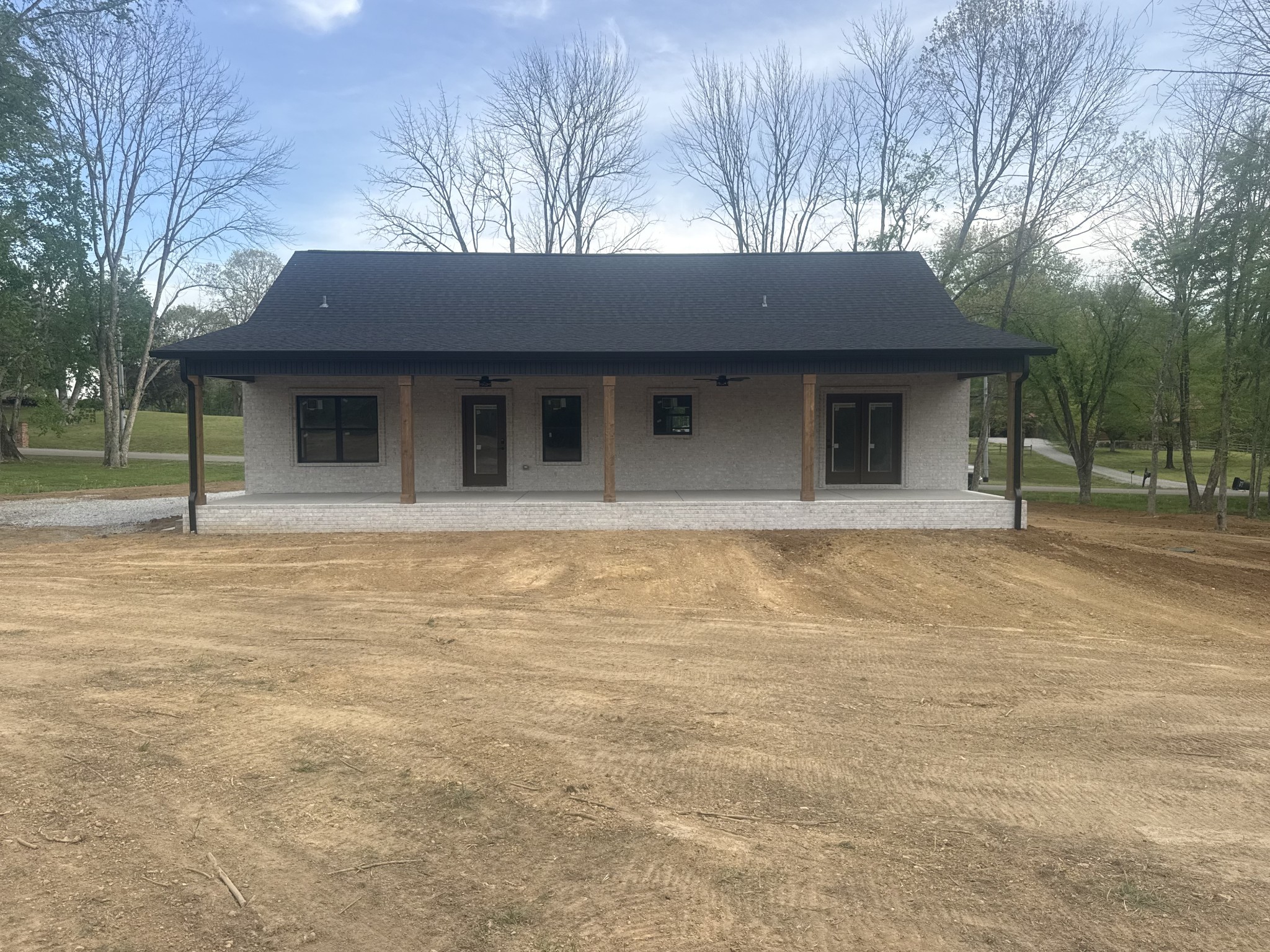 1103 Sycamore Valley Road Ashland City, TN 37015 - Photo 3 of 13