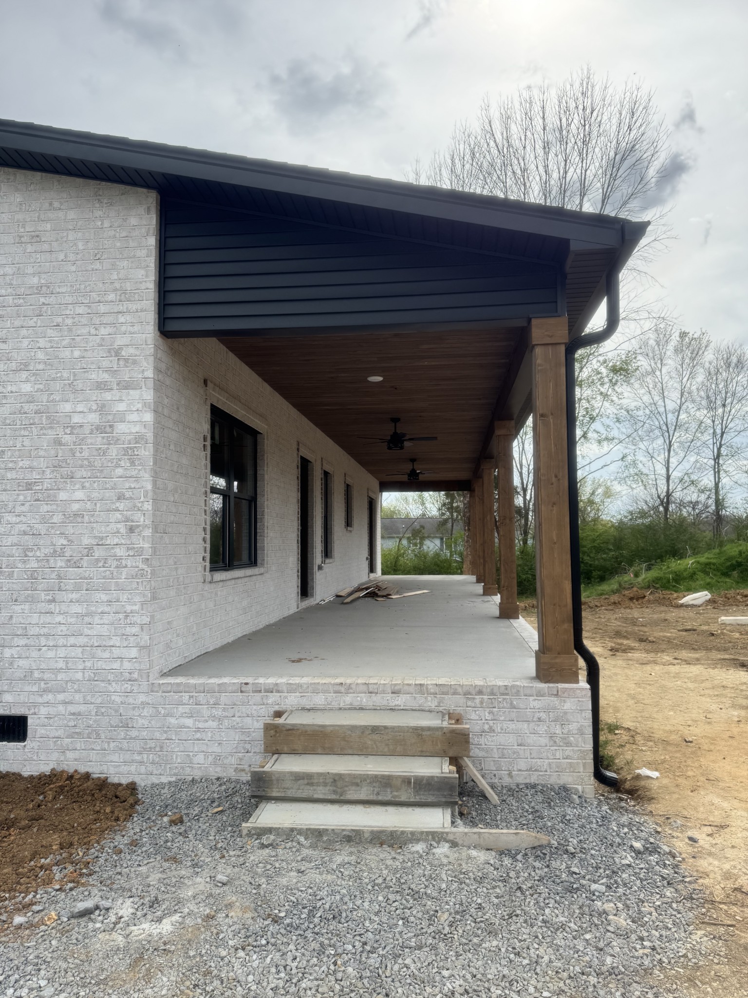 1103 Sycamore Valley Road Ashland City, TN 37015 - Photo 4 of 13