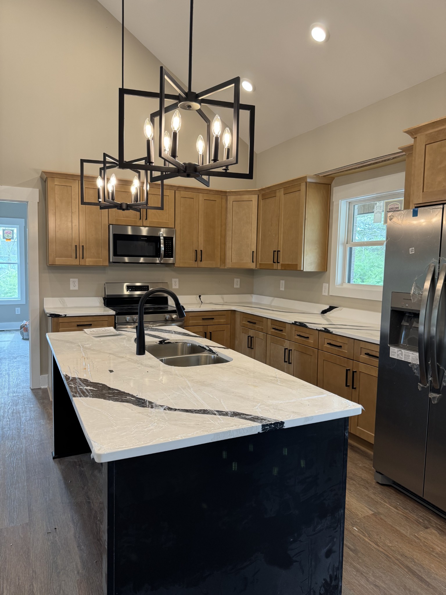 1103 Sycamore Valley Road Ashland City, TN 37015 - Photo 5 of 13