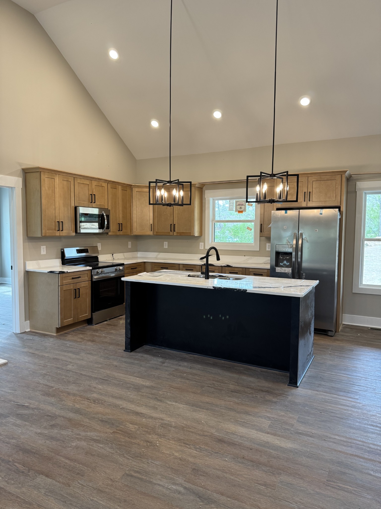 1103 Sycamore Valley Road Ashland City, TN 37015 - Photo 6 of 13