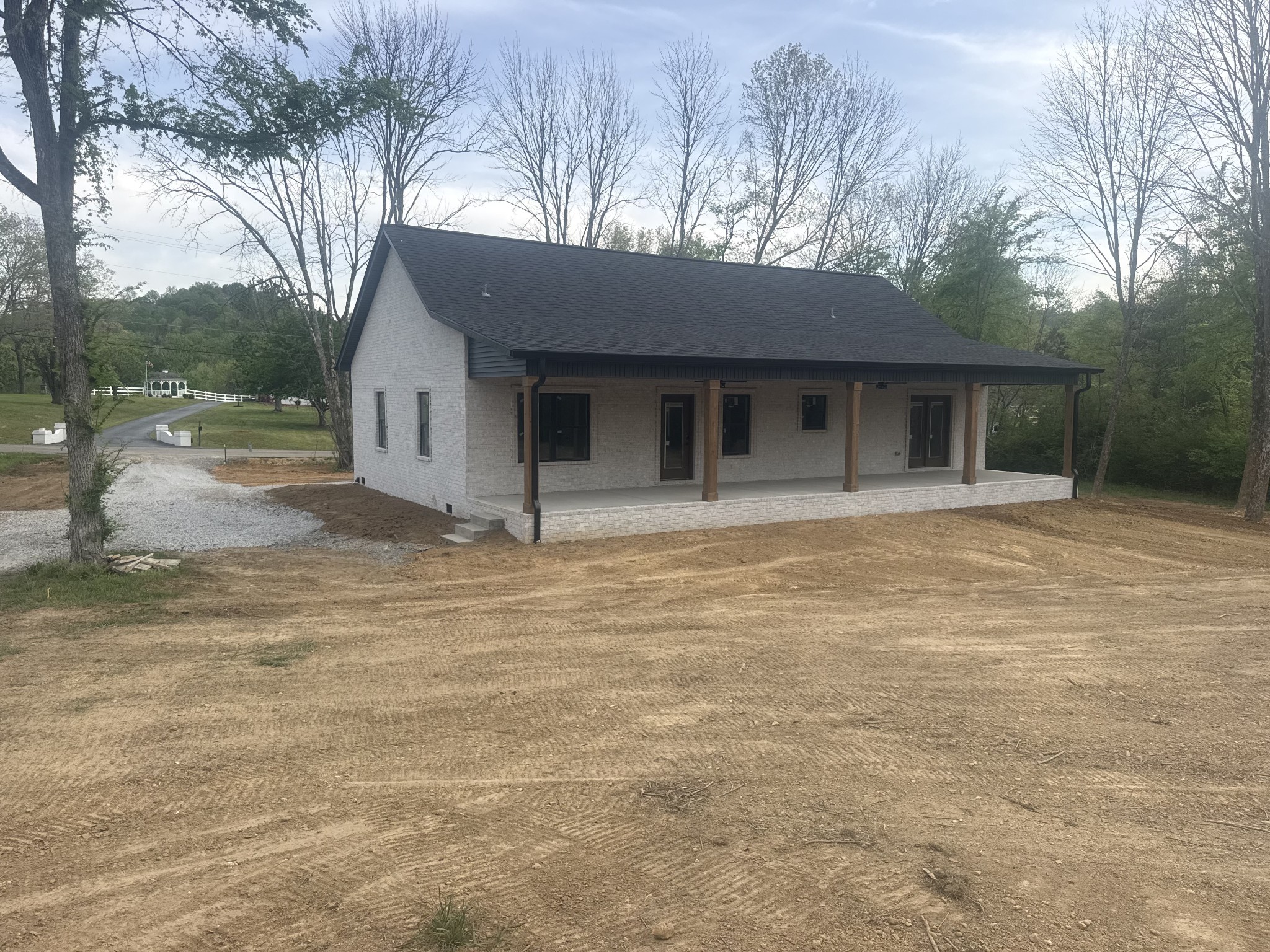 1103 Sycamore Valley Road Ashland City, TN 37015 - Photo 10 of 13