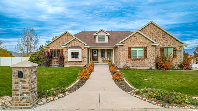 68 West Olympic Lane Elk Ridge, UT 84651 - Photo 1 of 1