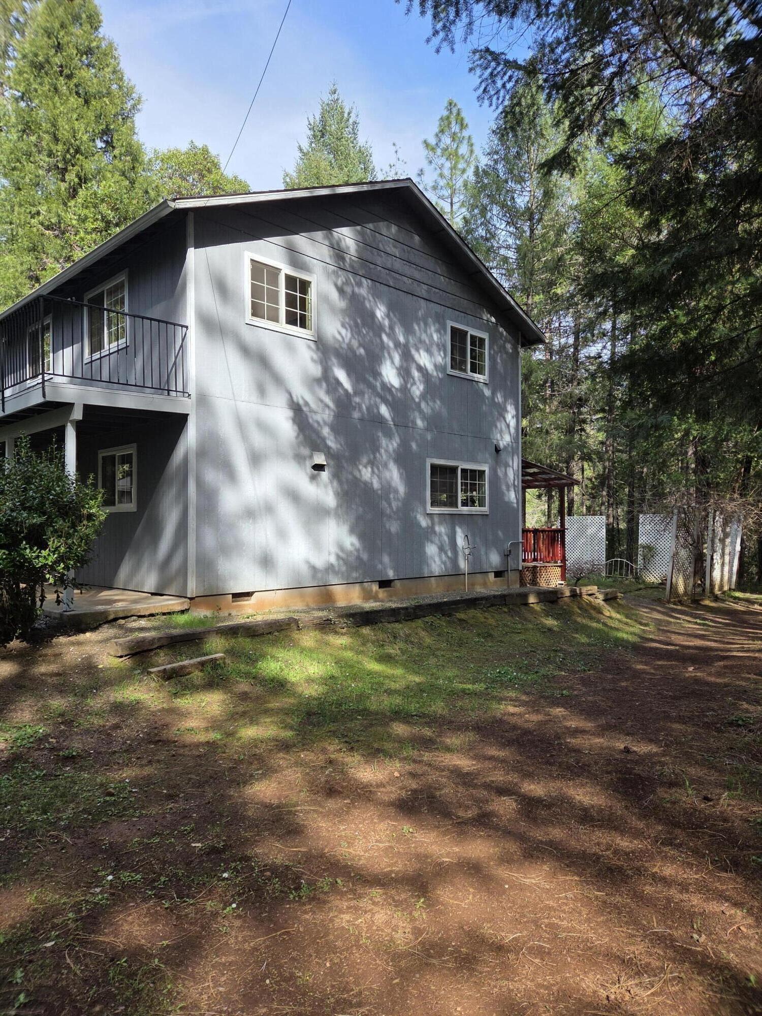 3760 Pleasant Creek Road Rogue River, OR 97537 - Photo 17 of 36