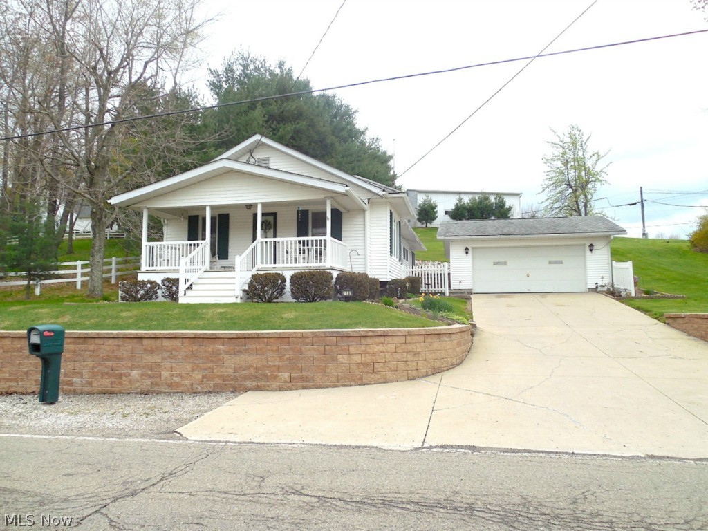 2139 Morgan Run Road Coshocton, OH 43812 - Photo 1 of 23 Gallery Image 1