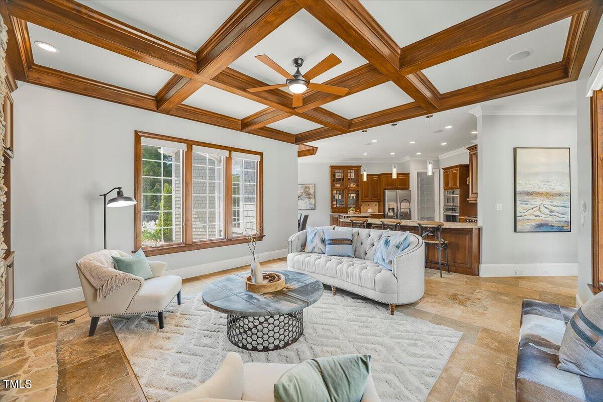 2909 Spaldwick Court Raleigh, NC 27613 - Photo 38 of 86 067-P1179215