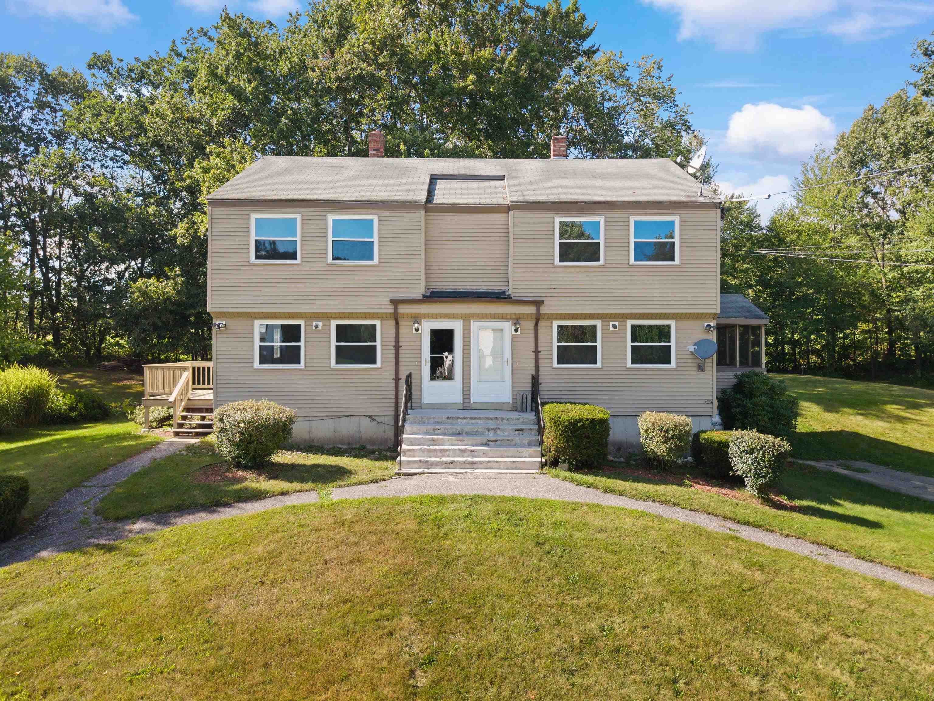 31 Juniper Road, Unit L & R Derry, NH 03038 - Photo 1 of 60 Gallery Image 1