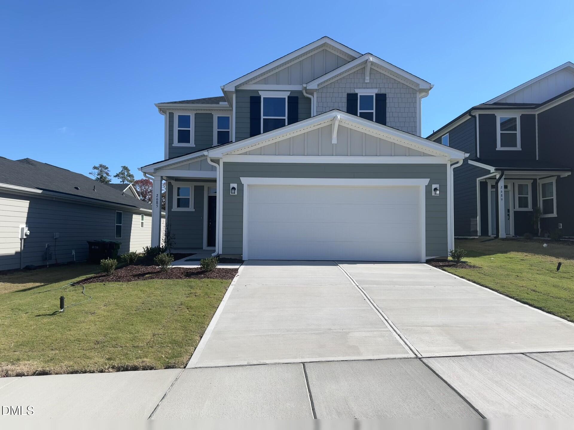2685 Princess Tree Drive Raleigh, NC 27616 - Photo 2 of 25 IMG_0164 - frame at 0m2s