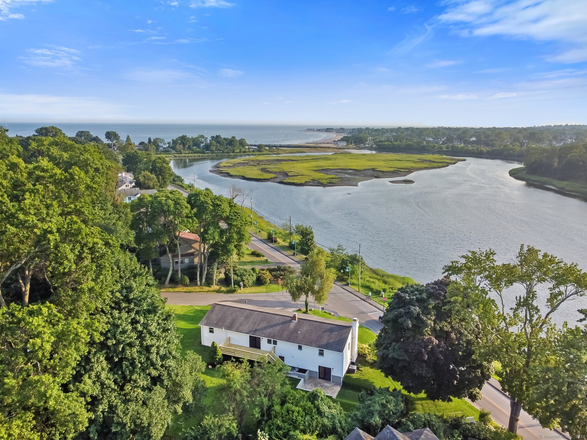 300 Balmforth Street Bridgeport, CT 06605 - Photo 1 of 1 Welcome to St. Marys By The Sea!