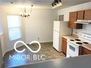 $1,650 | 8331 South Evening Drive, Pendleton, IN 46064