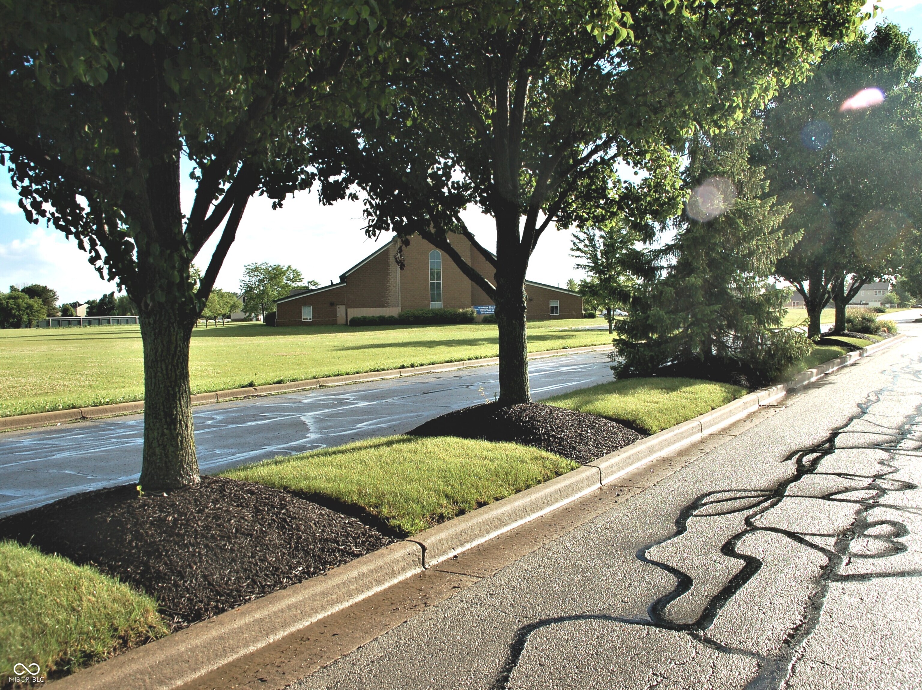 8331 South Evening Drive Pendleton, IN 46064 - Photo 26 of 45