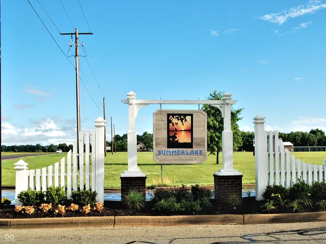 $1,650 | 8331 South Evening Drive, Pendleton, IN 46064