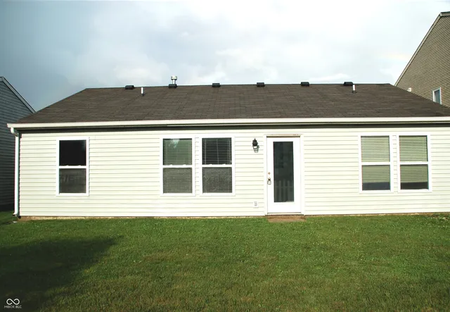 $1,650 | 8331 South Evening Drive, Pendleton, IN 46064