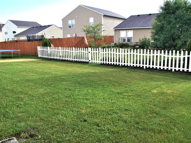 $1,650 | 8331 South Evening Drive, Pendleton, IN 46064