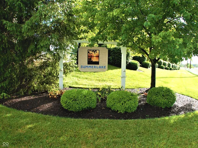 $1,650 | 8331 South Evening Drive, Pendleton, IN 46064