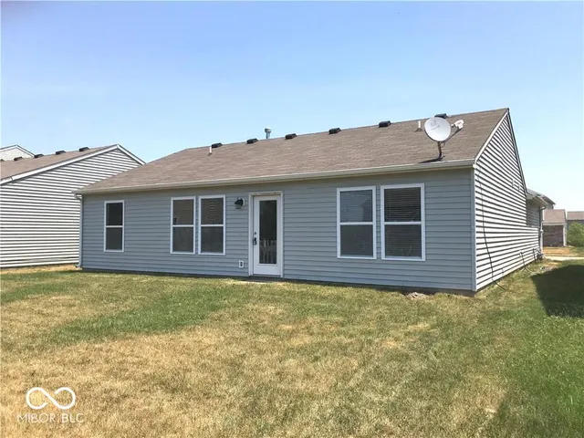 $1,650 | 8331 South Evening Drive, Pendleton, IN 46064