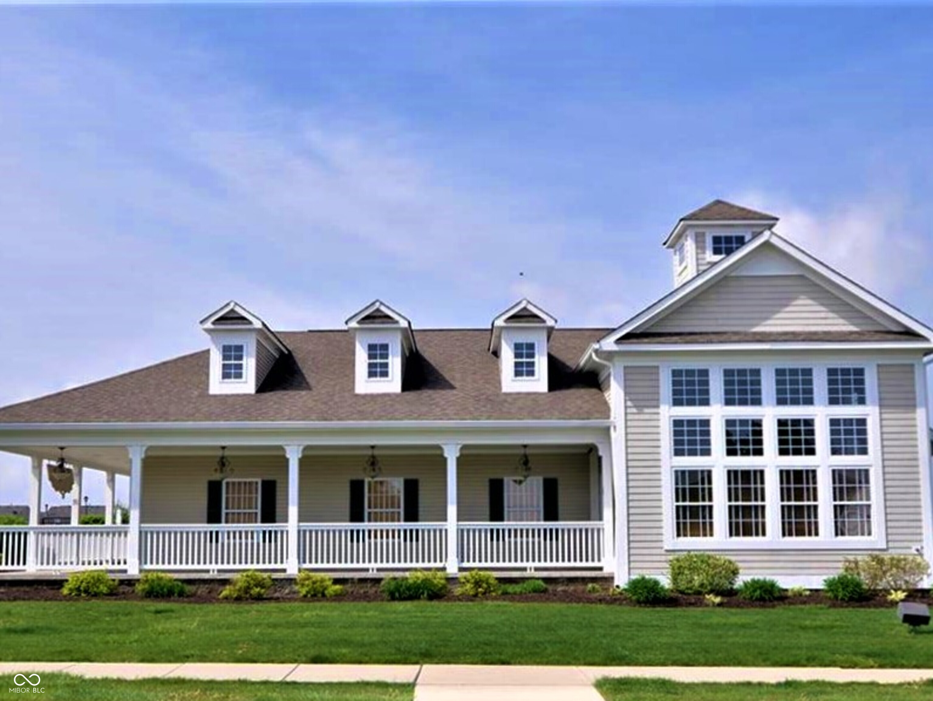 8331 South Evening Drive Pendleton, IN 46064 - Photo 40 of 45