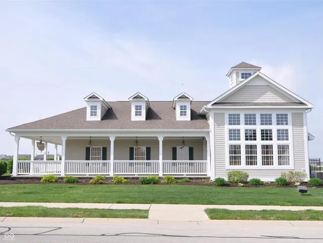 $1,650 | 8331 South Evening Drive, Pendleton, IN 46064