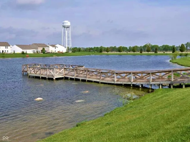 $1,650 | 8331 South Evening Drive, Pendleton, IN 46064