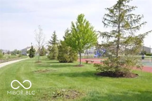 $1,650 | 8331 South Evening Drive, Pendleton, IN 46064