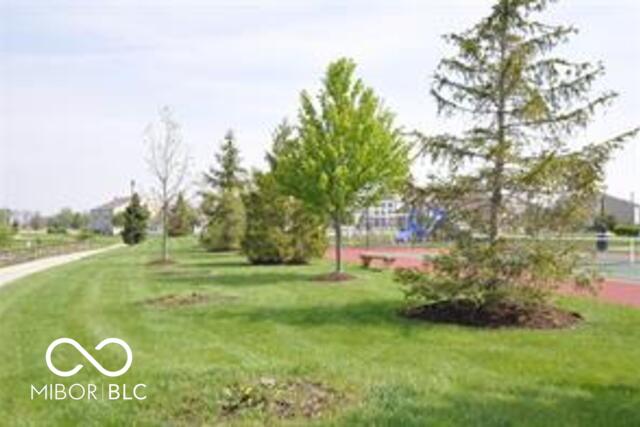 8331 South Evening Drive Pendleton, IN 46064 - Photo 44 of 45