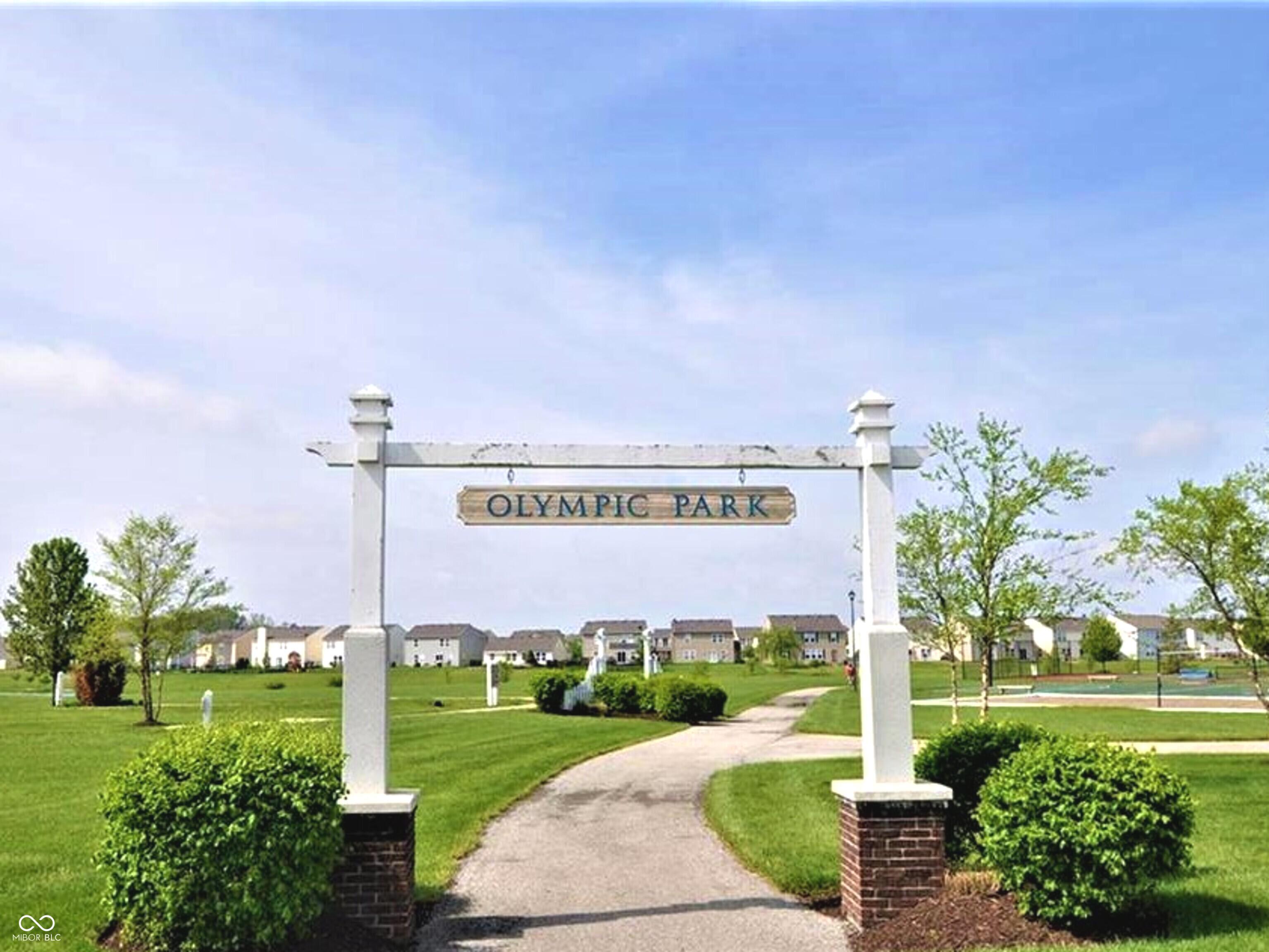 8331 South Evening Drive Pendleton, IN 46064 - Photo 45 of 45