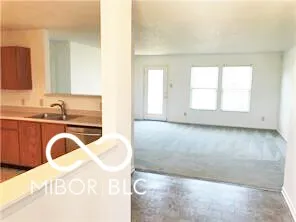 $1,650 | 8331 South Evening Drive, Pendleton, IN 46064