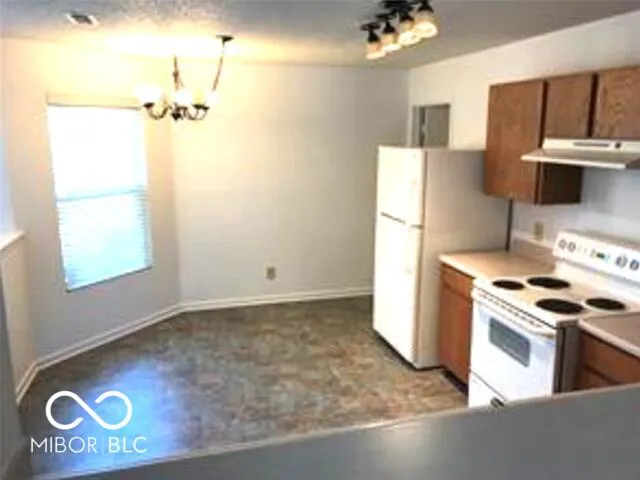 $1,650 | 8331 South Evening Drive, Pendleton, IN 46064