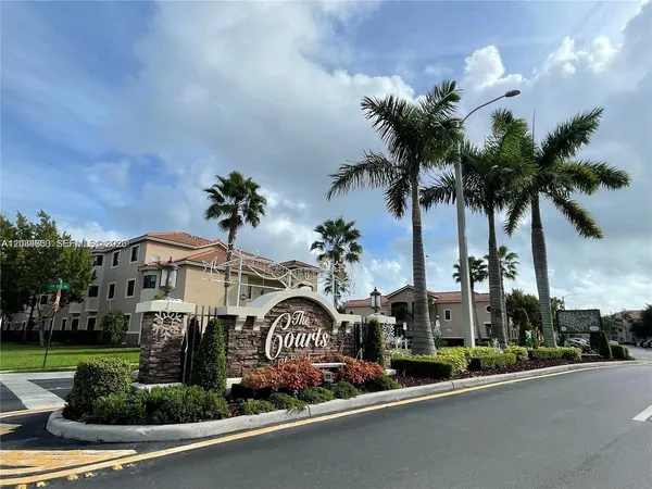 $1,875 | 22311 Southwest 88th Place, Unit 2034, Cutler Bay, FL 33190