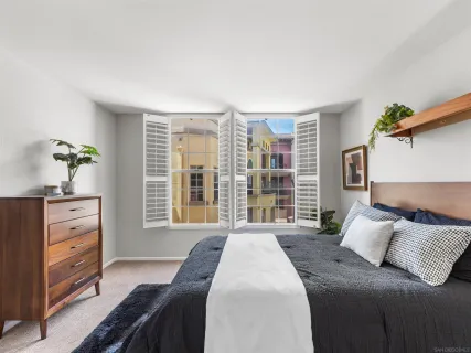 $714,000 | 1250 Cleveland Avenue, Unit C214, San Diego, CA 92103