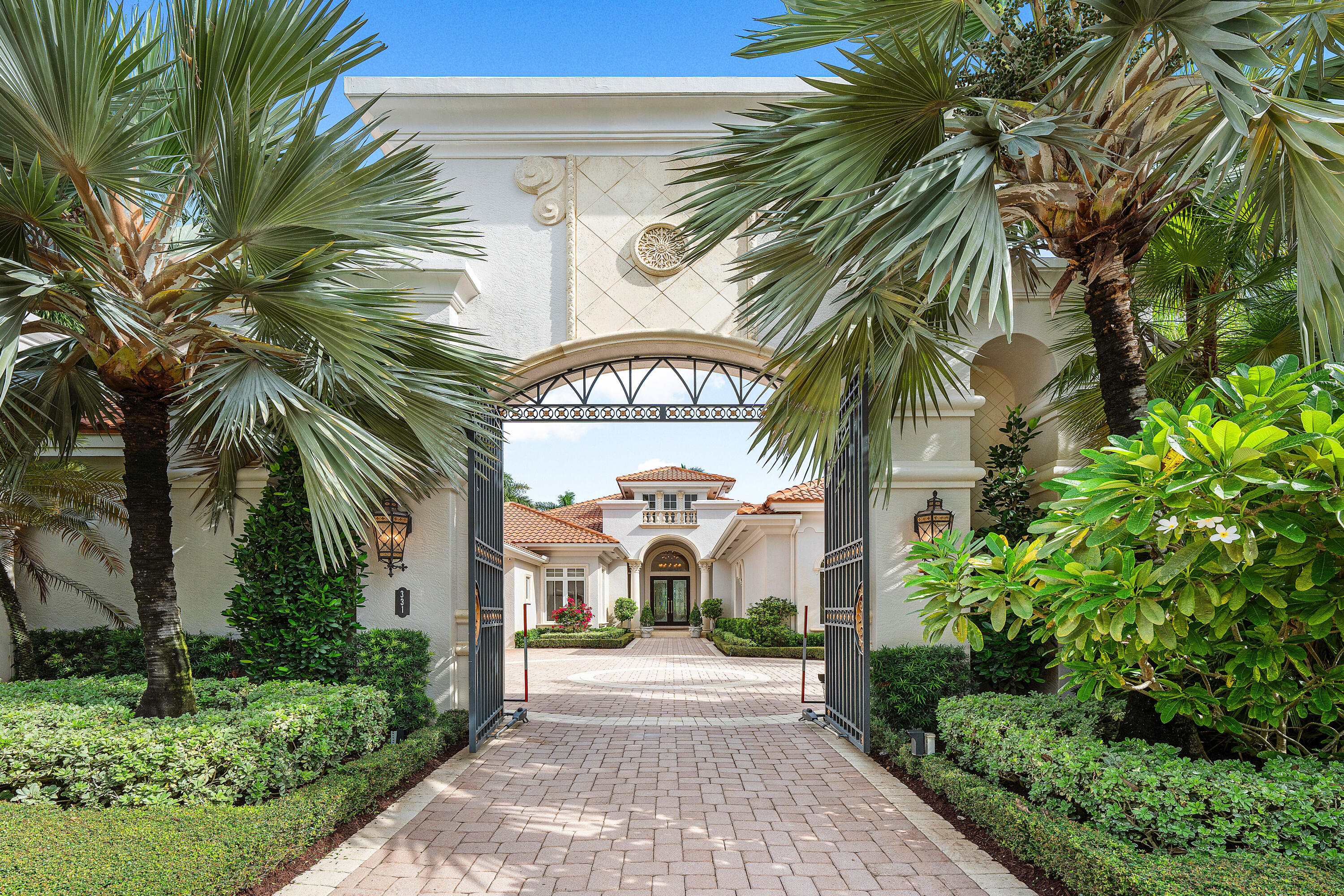 331 Mizner Lake Estates Drive Boca Raton, FL 33432 - Photo 1 of 1 front