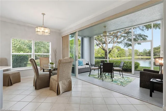 $525,000 | 5655 Northboro Drive, Unit 101, Naples, FL 34110