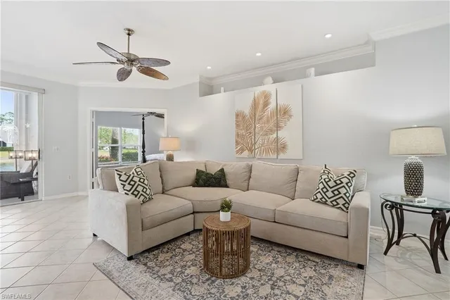 $525,000 | 5655 Northboro Drive, Unit 101, Naples, FL 34110