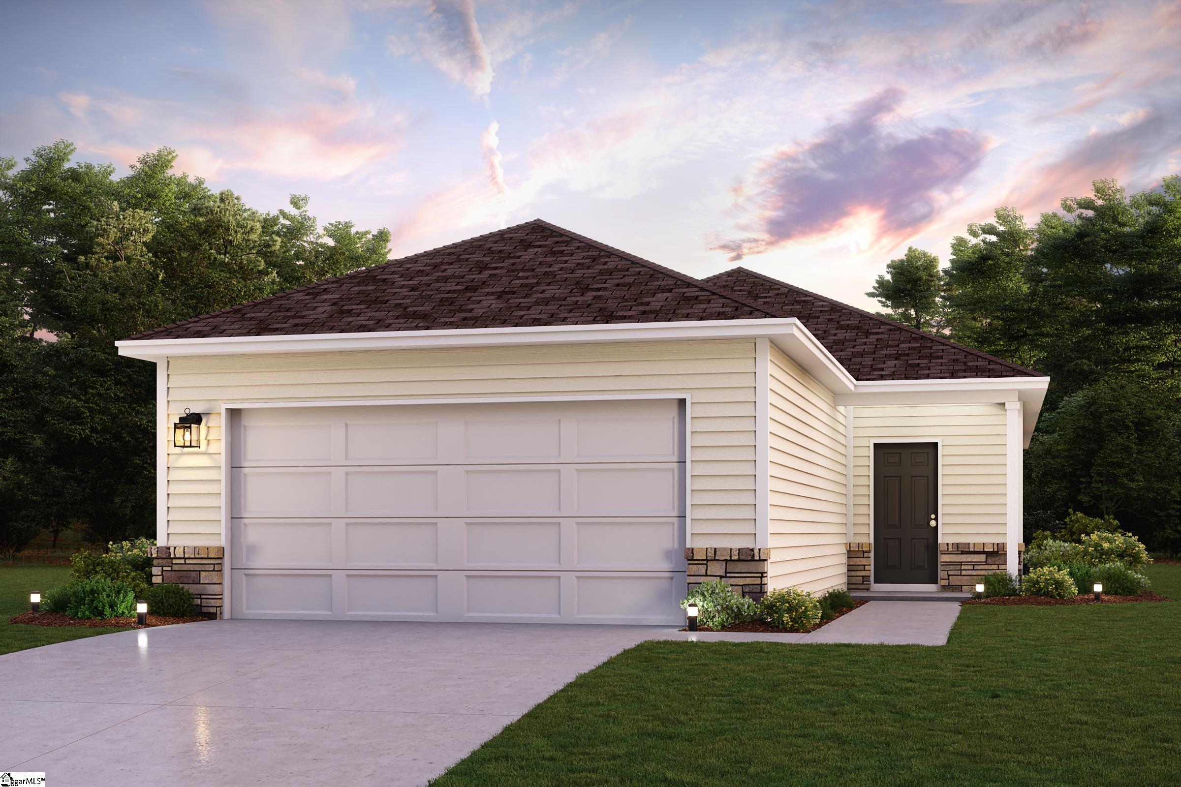 237 Parwin Road Spartanburg, SC 29303 - Photo 1 of 2 Gallery Image 1