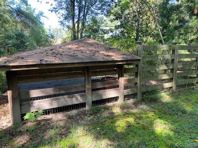 8447 Peaks Road Hanover, VA 23069 - Photo 18 of 35