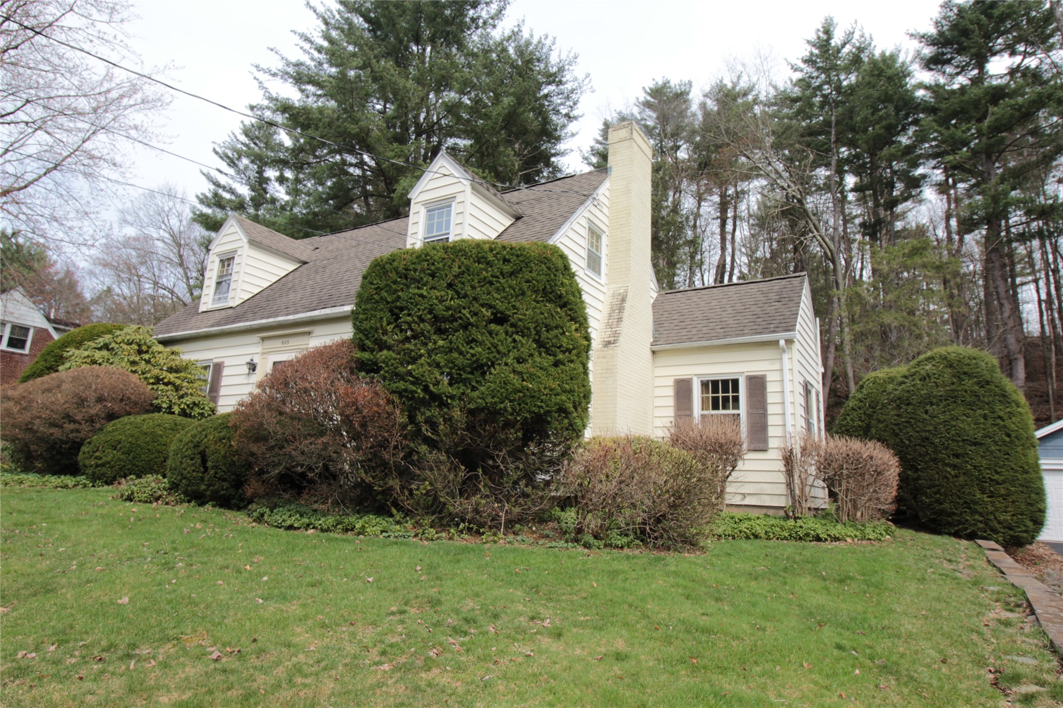 605 Pinecrest Road Endicott, NY 13760 - Photo 47 of 48 Gallery Image 47