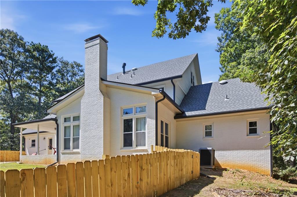 4340 Anneewakee Road Douglasville, GA 30135 - Photo 62 of 70 Gallery Image 62