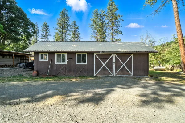 $634,516 | 61 Chief George, Lewiston, CA 96052