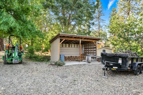 $634,516 | 61 Chief George, Lewiston, CA 96052