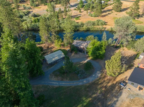 $634,516 | 61 Chief George, Lewiston, CA 96052