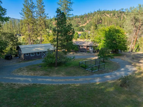 $634,516 | 61 Chief George, Lewiston, CA 96052