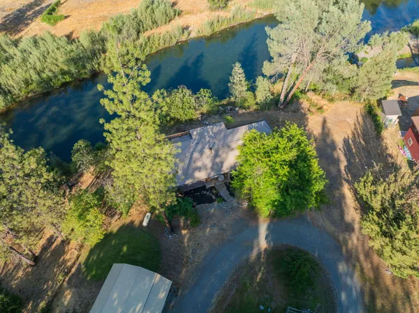 $634,516 | 61 Chief George, Lewiston, CA 96052