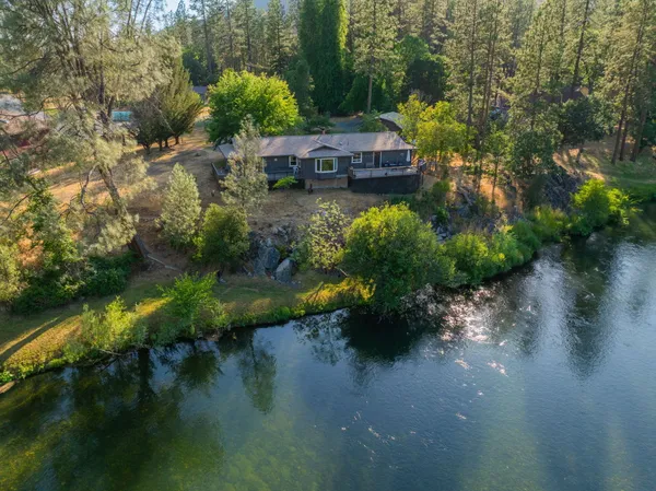 $634,516 | 61 Chief George, Lewiston, CA 96052