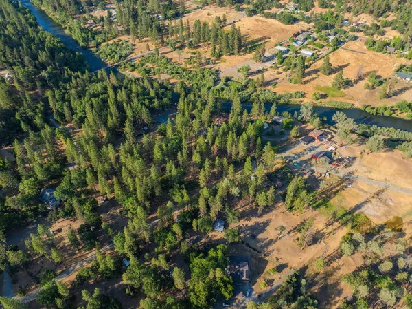 $634,516 | 61 Chief George, Lewiston, CA 96052