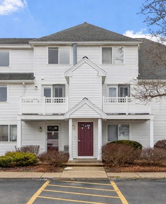 360 Littleton Road, Unit D8 Chelmsford, MA 01824 - Photo 1 of 39 Gallery Image 1