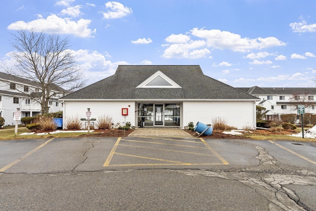 360 Littleton Road, Unit D8 Chelmsford, MA 01824 - Photo 28 of 39 Gallery Image 28